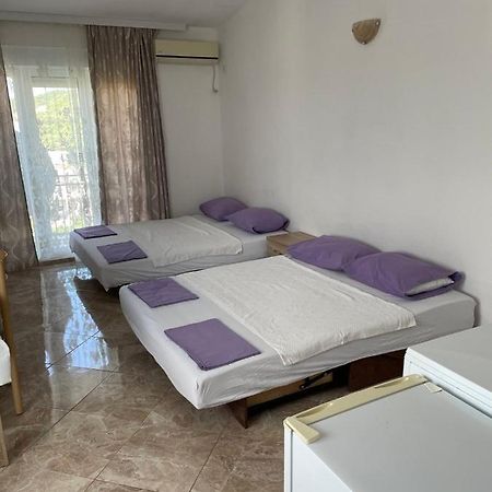 Apartments Neda Сутоморе Экстерьер фото